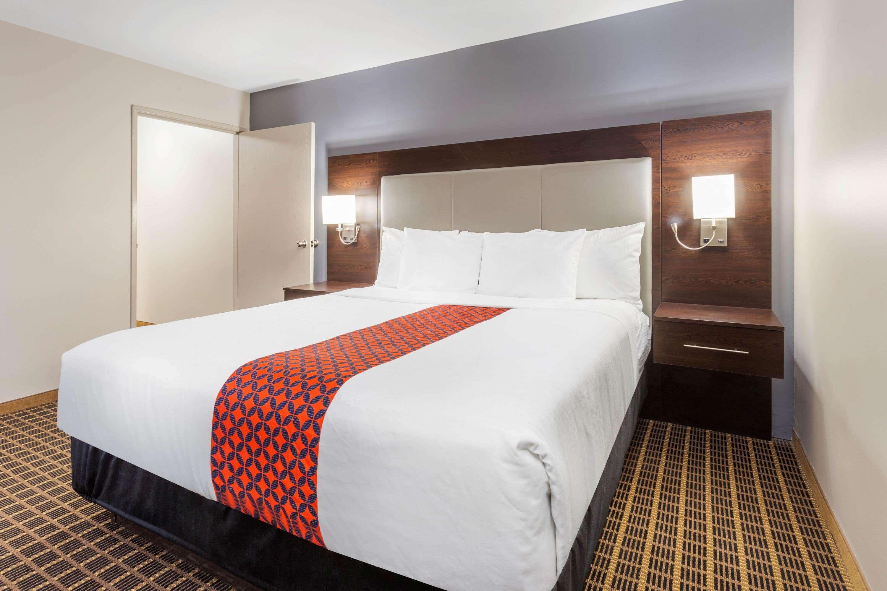 La Quinta By Wyndham Rockford Hotel Eksteriør billede
