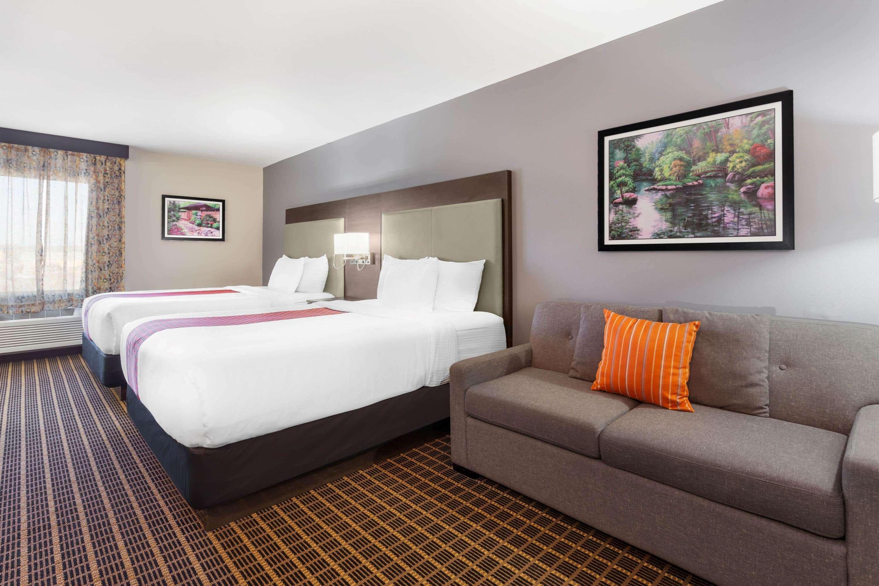 La Quinta By Wyndham Rockford Hotel Eksteriør billede