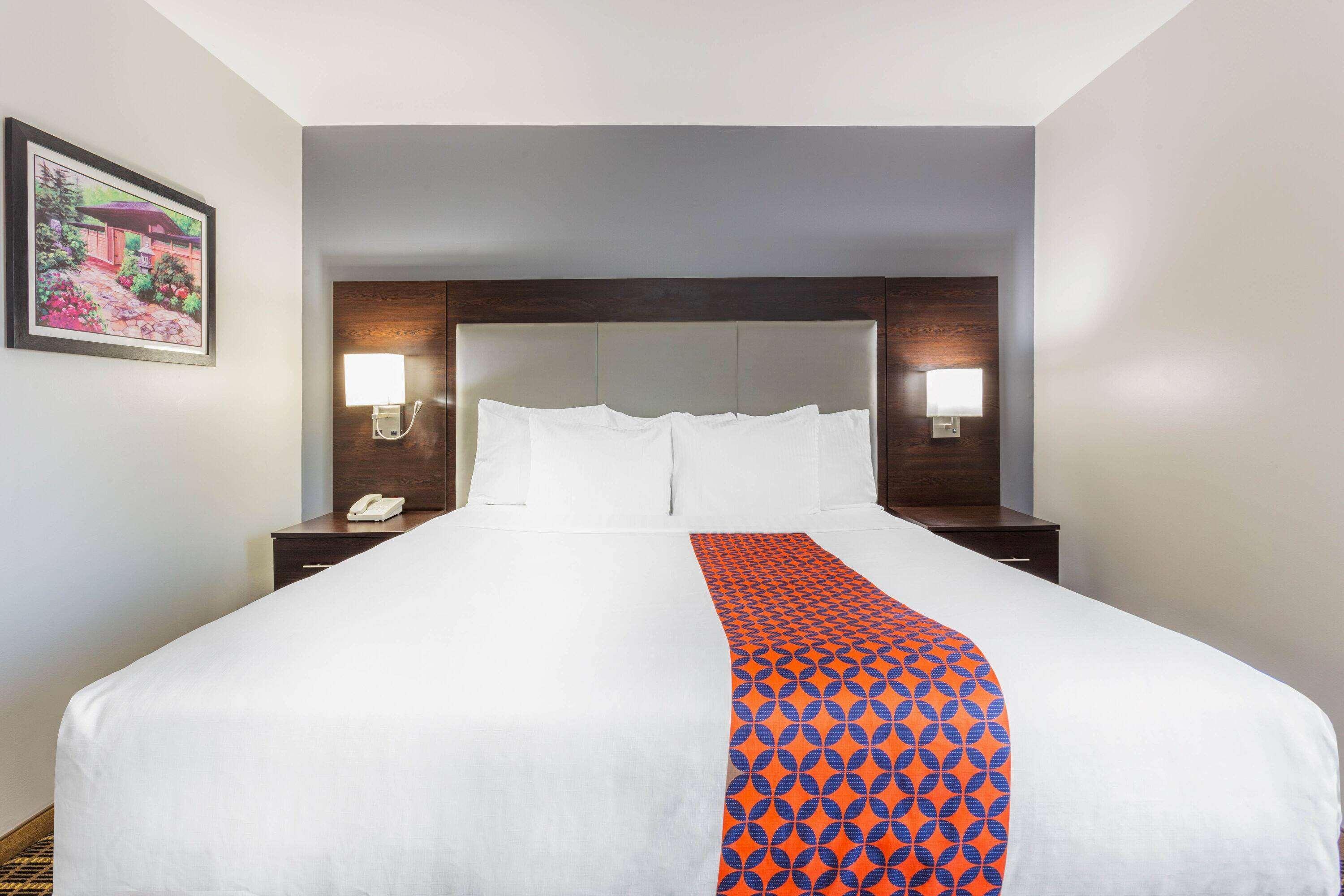 La Quinta By Wyndham Rockford Hotel Eksteriør billede