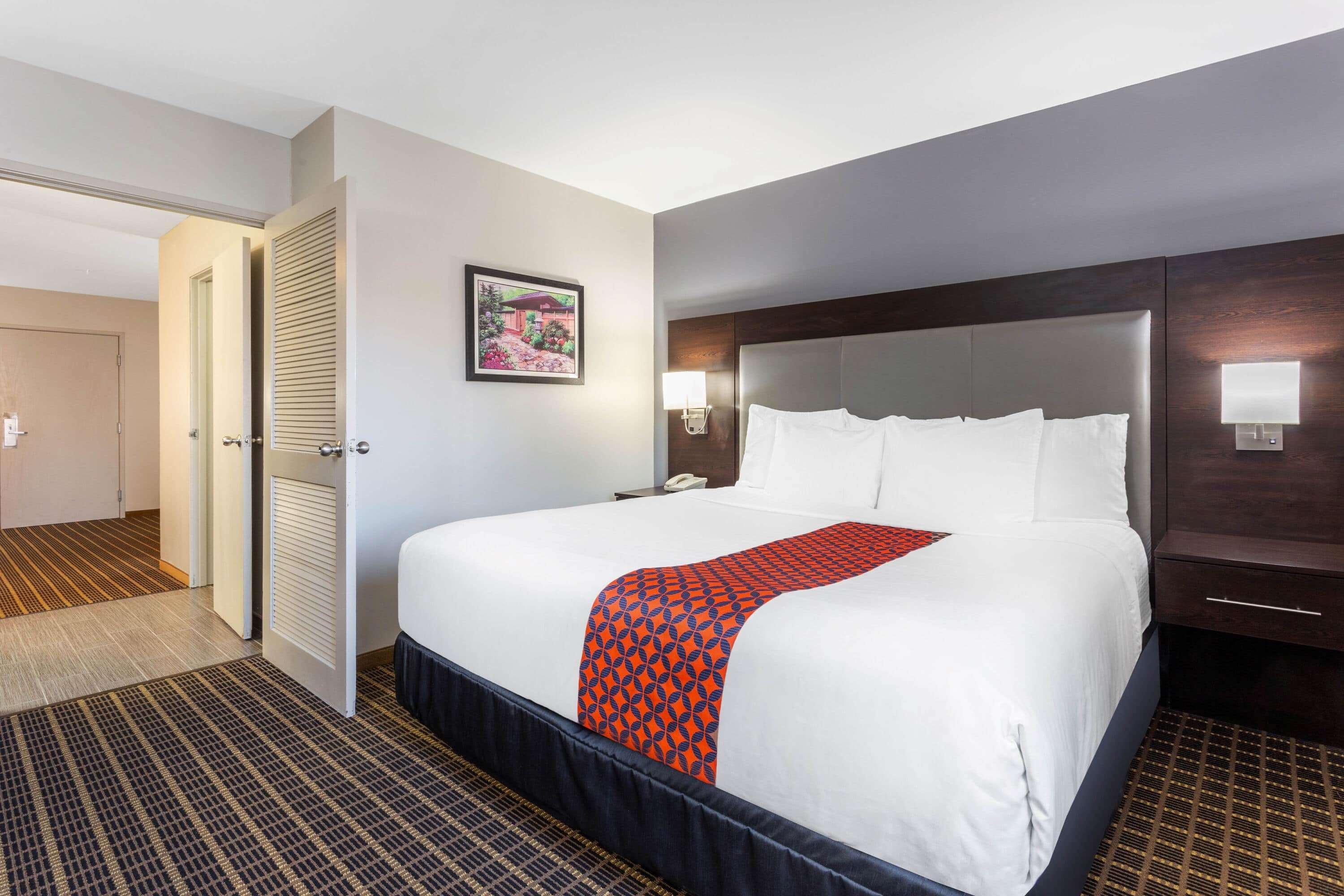 La Quinta By Wyndham Rockford Hotel Eksteriør billede