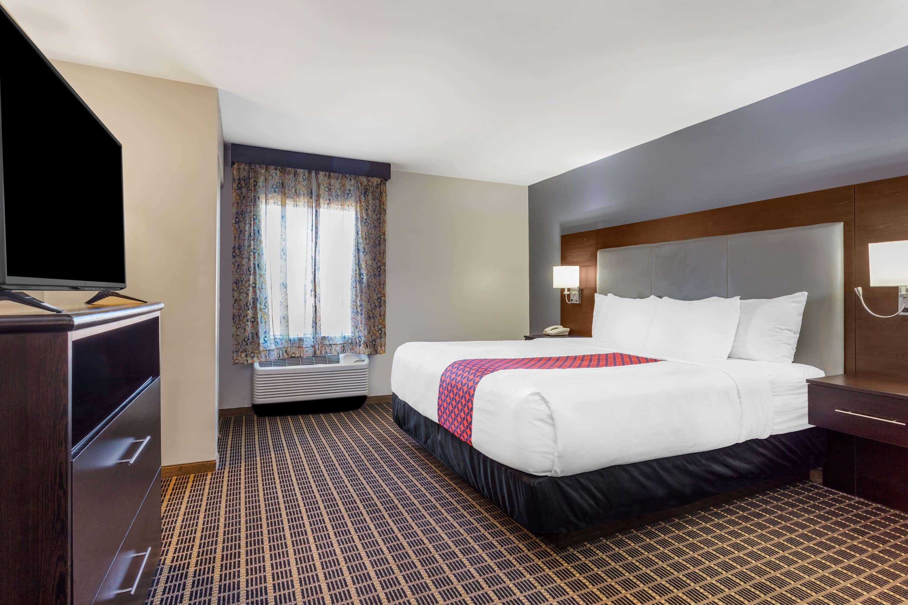 La Quinta By Wyndham Rockford Hotel Eksteriør billede