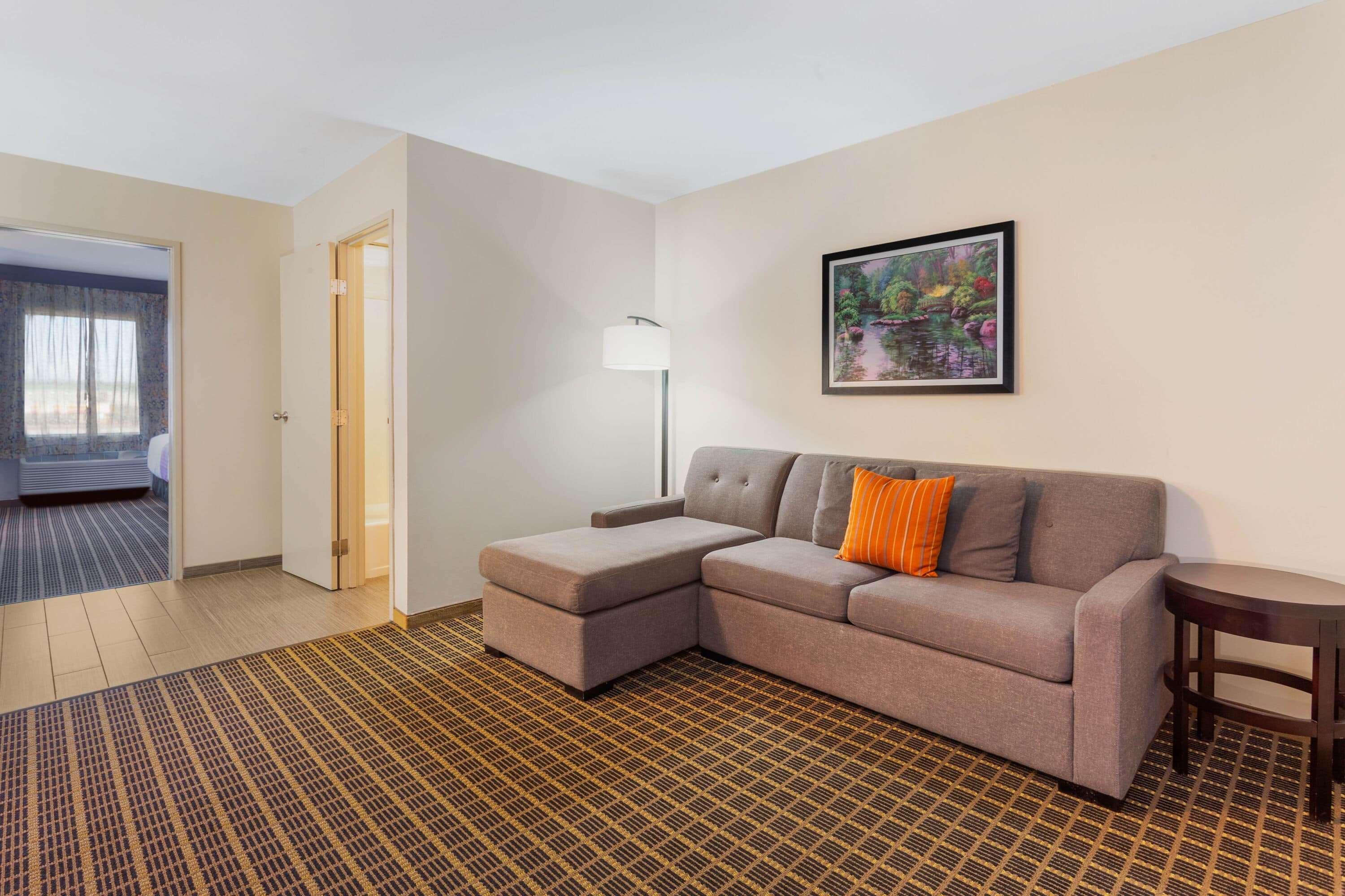 La Quinta By Wyndham Rockford Hotel Eksteriør billede