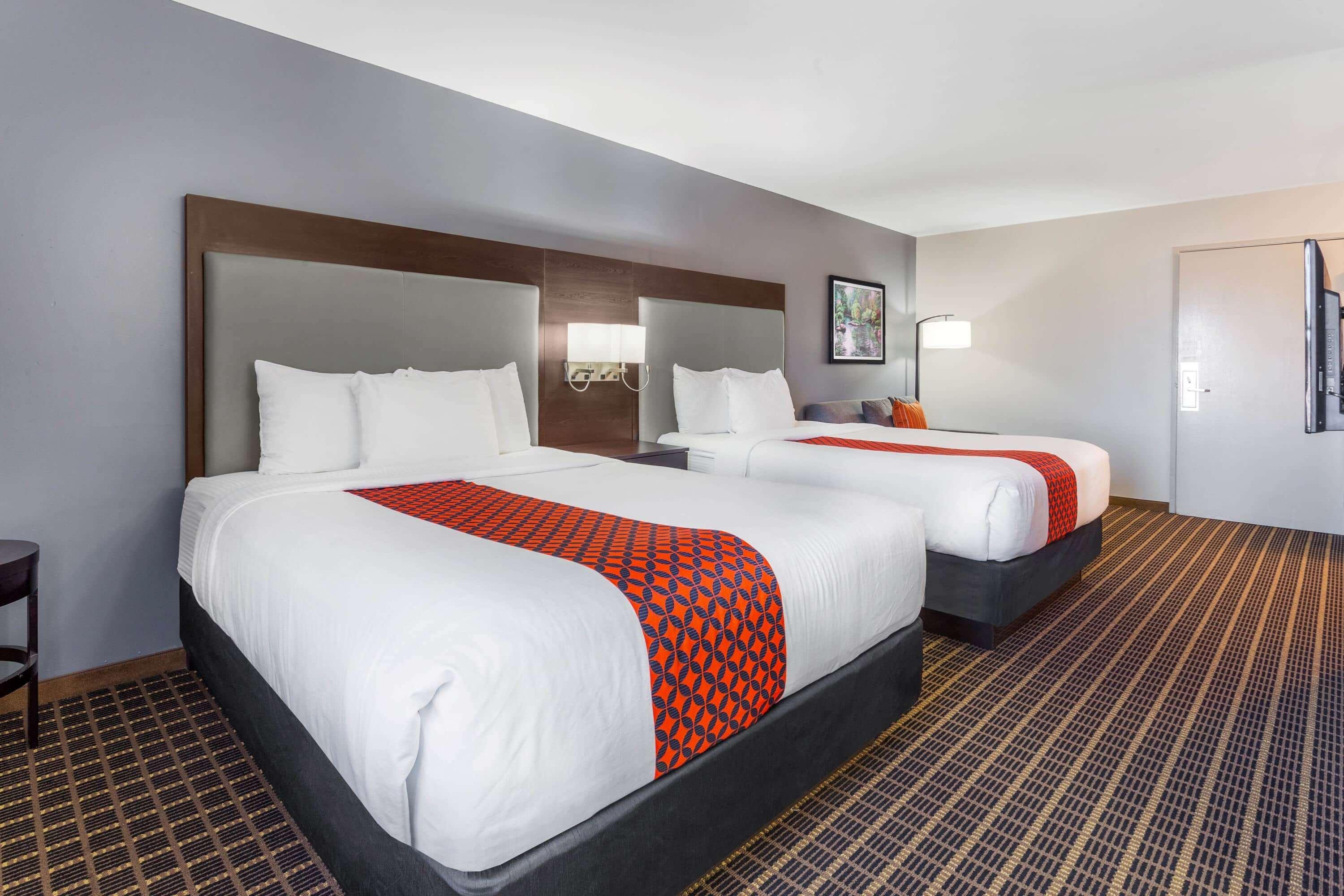 La Quinta By Wyndham Rockford Hotel Eksteriør billede