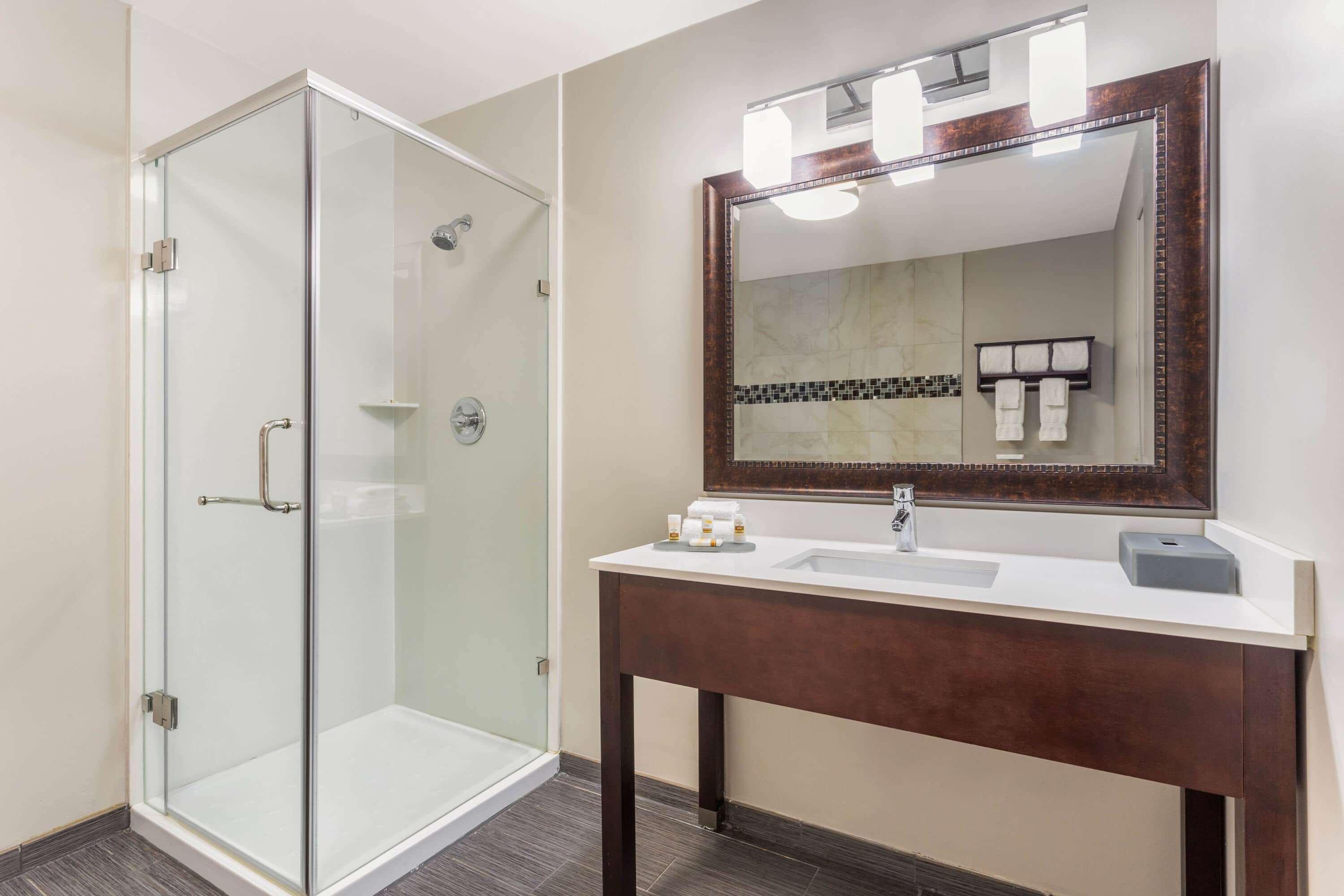La Quinta By Wyndham Rockford Hotel Eksteriør billede