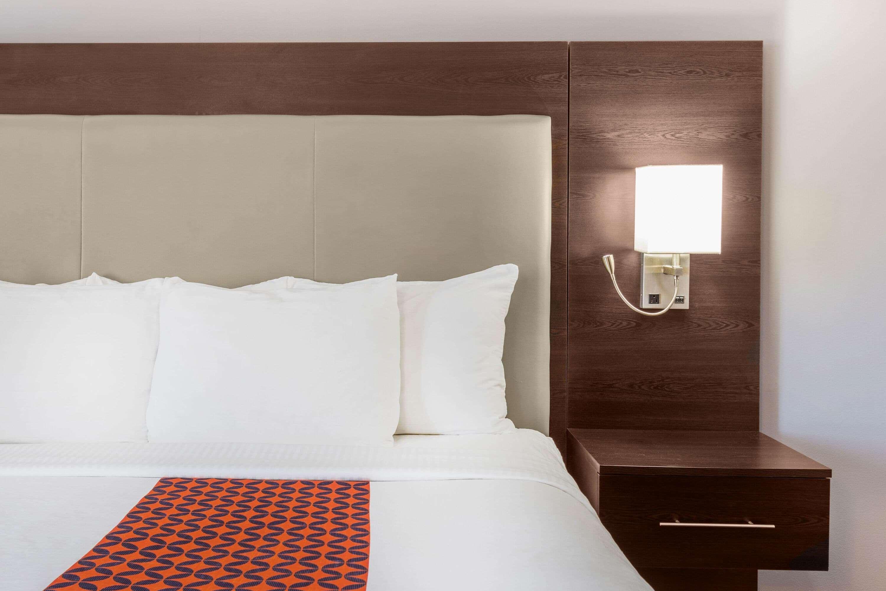 La Quinta By Wyndham Rockford Hotel Eksteriør billede