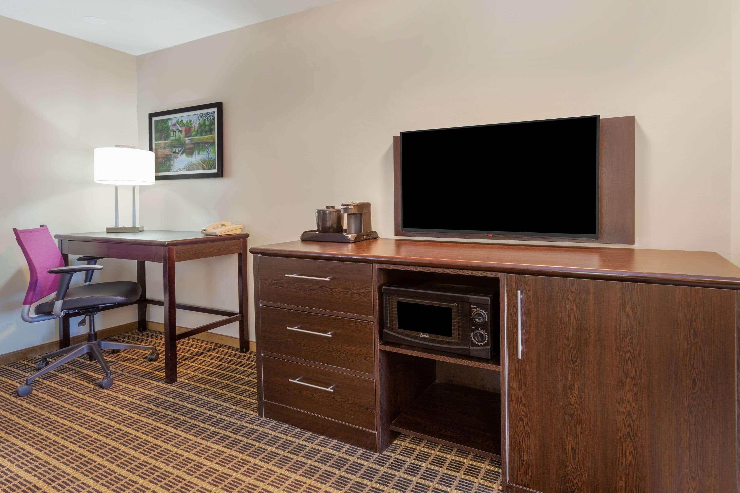 La Quinta By Wyndham Rockford Hotel Eksteriør billede