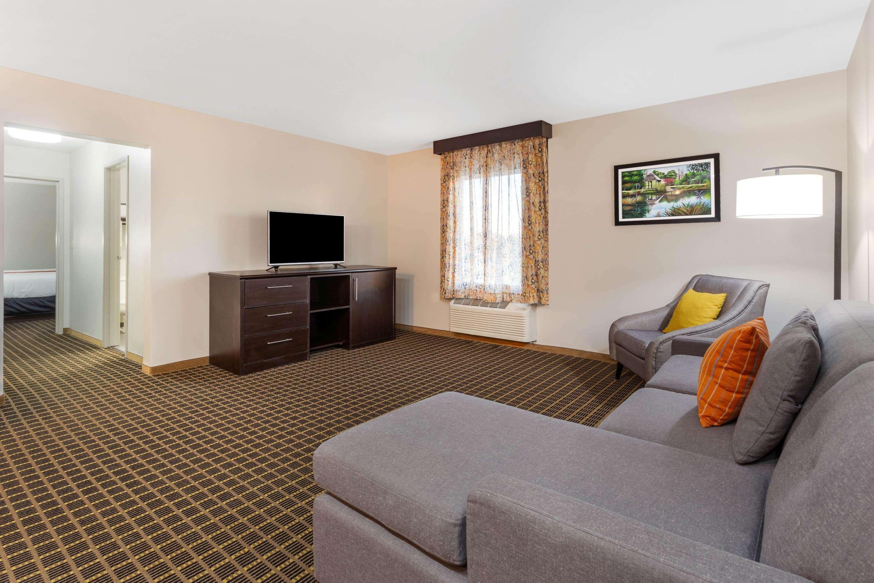 La Quinta By Wyndham Rockford Hotel Eksteriør billede