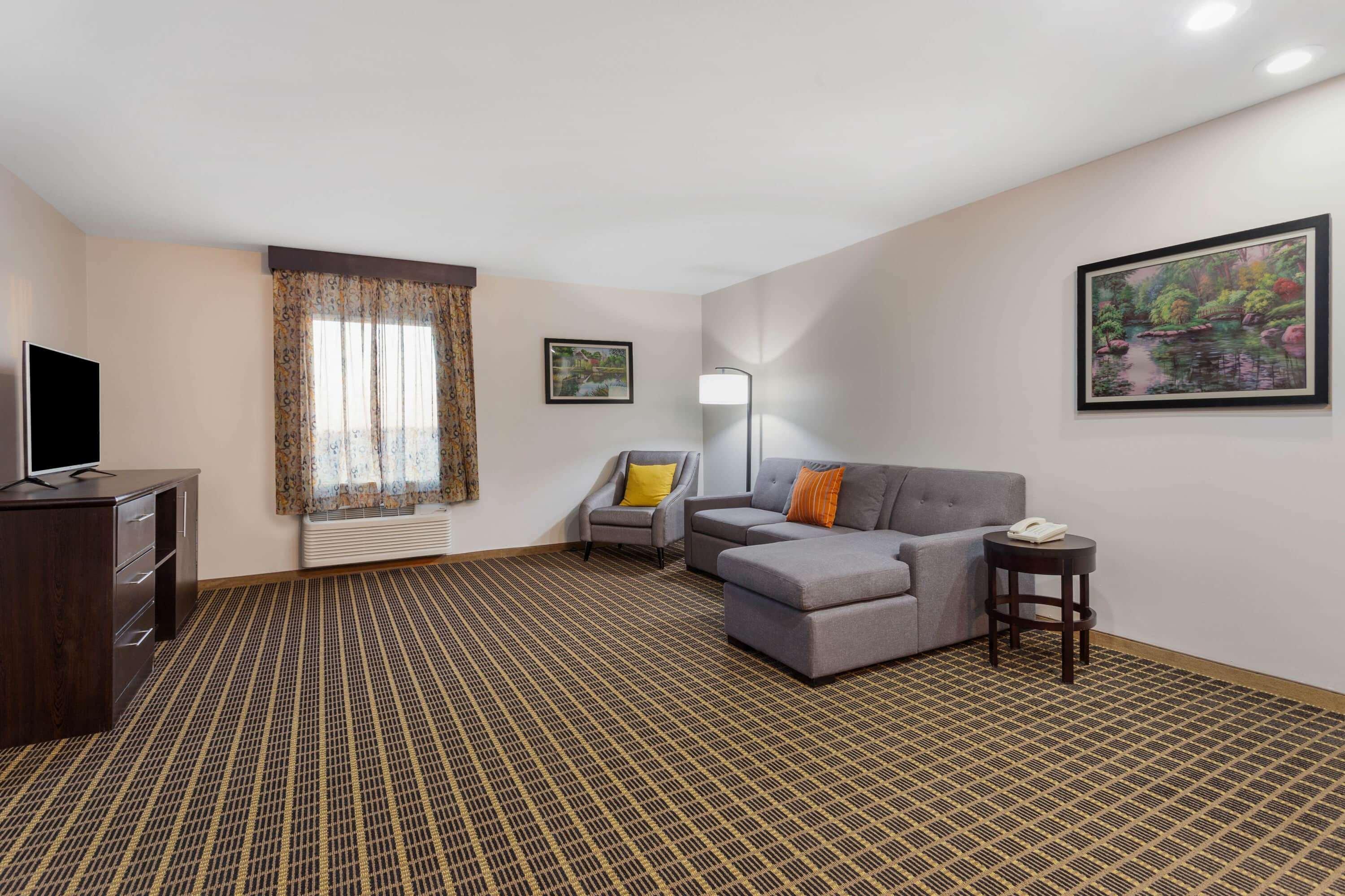 La Quinta By Wyndham Rockford Hotel Eksteriør billede