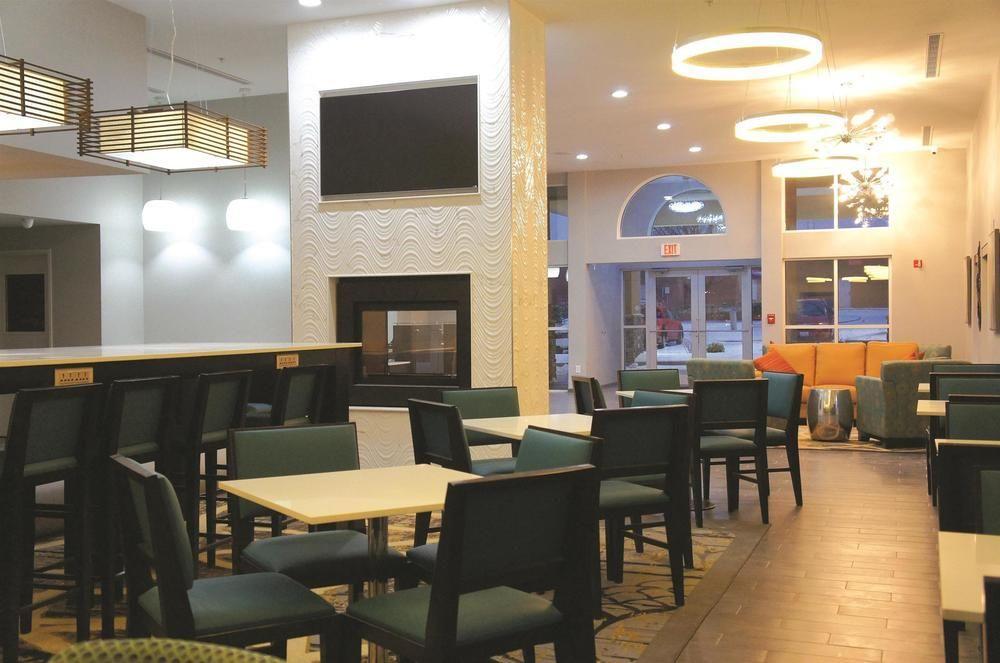 La Quinta By Wyndham Rockford Hotel Eksteriør billede