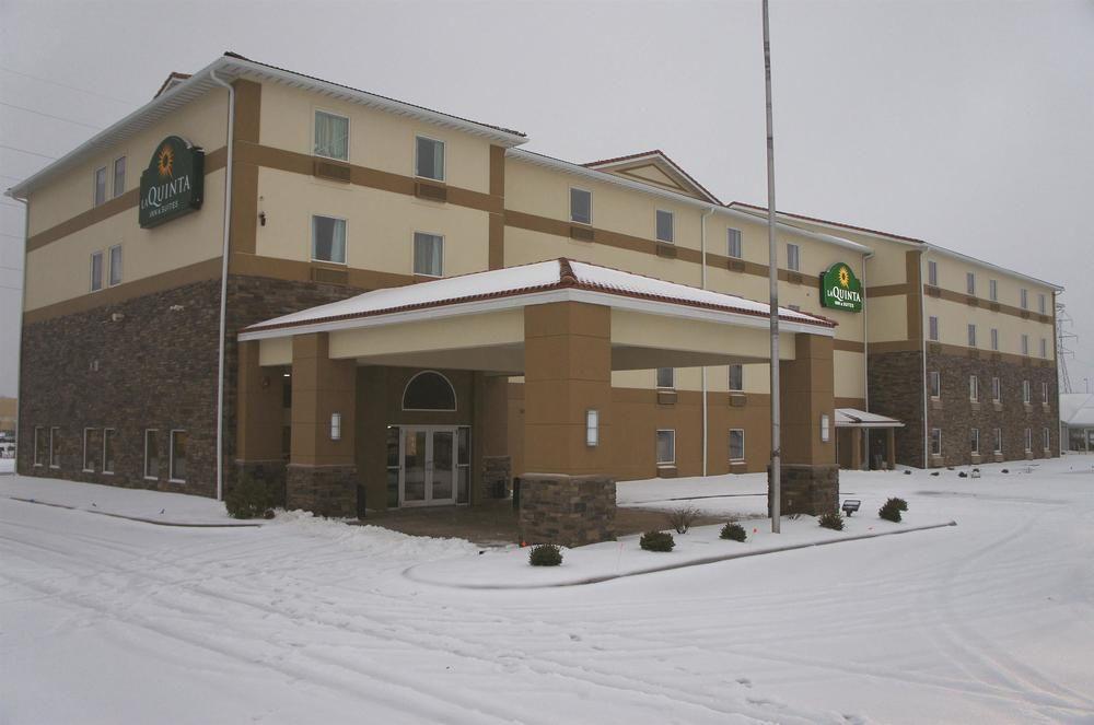 La Quinta By Wyndham Rockford Hotel Eksteriør billede