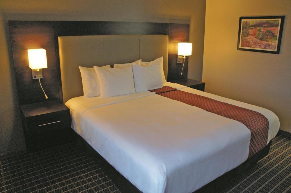 La Quinta By Wyndham Rockford Hotel Eksteriør billede